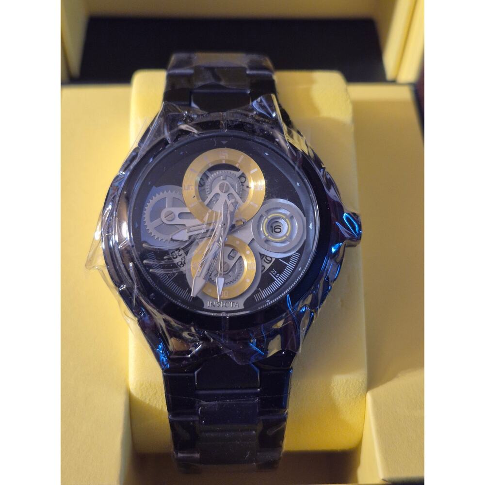 Invicta S1 Rally Watch - Picture 2 of 7